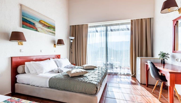 Rigas Hotel - Σκόπελος